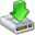 Icona scarica il file