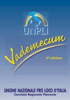 Vademecum IV edizione Out of stock