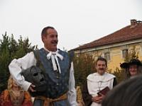 Massimo Lopez, il personaggio misterioso che si celava dietro la Maschera nel 2009