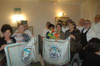 " 1° CORSO DI CUCINA DENTRO LA CUCINA ASTIGIANA" ORGANIZZATO DAL COMITATO UNPLI ASTI